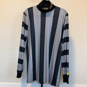 LOCALS ONLY LA Turtleneck Long-sleeve